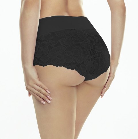 FIGI DAMSKIE 055 L czarny FIGI DAMSKIE 055 L czarny