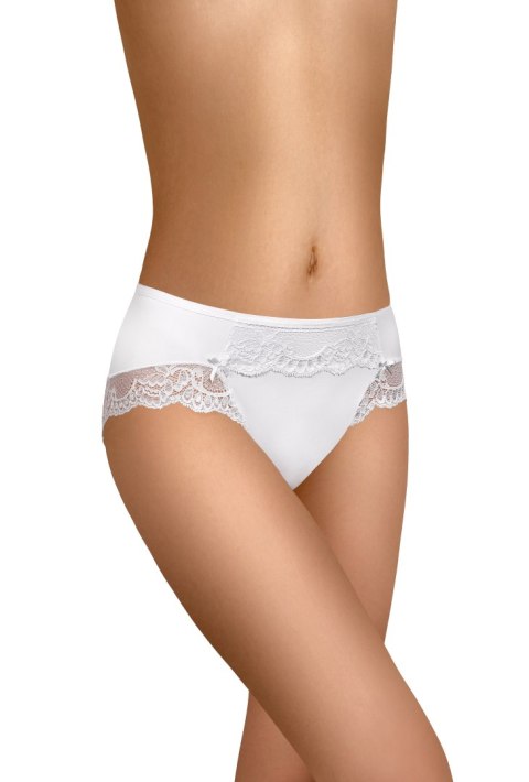 FIGI DAMSKIE 126 XL biały FIGI DAMSKIE 126 XL biały