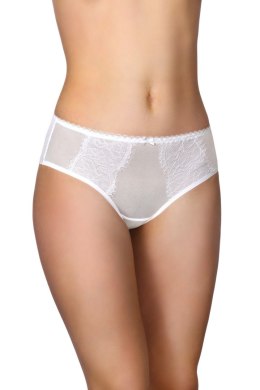 FIGI DAMSKIE 15 XL biały