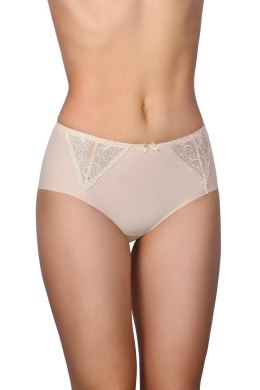 FIGI DAMSKIE 58 XL beżowy