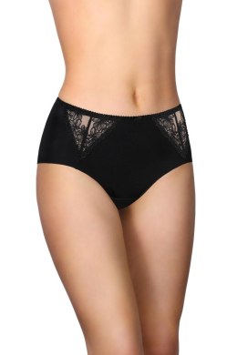 FIGI DAMSKIE 58 XL czarny