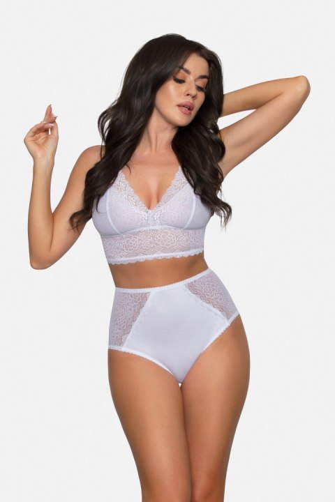 FIGI DAMSKIE BBL 184 XXXL biały FIGI DAMSKIE BBL 184 XXXL biały