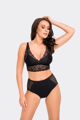 FIGI DAMSKIE BBL 190 XXL czarny