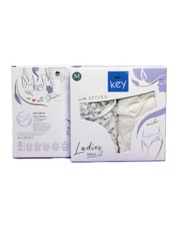 FIGI DAMSKIE LPC 540 L mix kolor / mix wzór