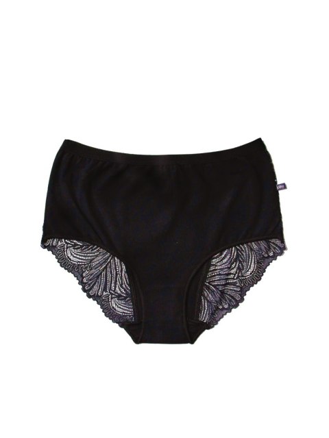 FIGI DAMSKIE LPF 112 XXL czarny FIGI DAMSKIE LPF 112 XXL czarny