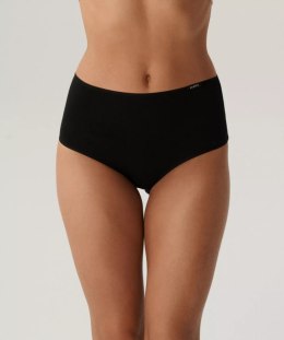FIGI DAMSKIE MAXI 3BLP-585 3-PACK XXL czarny