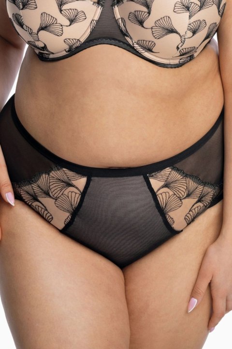 FIGI FILIPA GFP 1130 XL czarno-różowy FIGI FILIPA GFP 1130 XL czarno-różowy