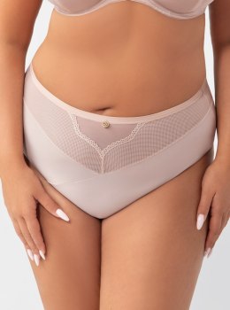 FIGI IDA K901 BEŻOWY 4XL beżowy