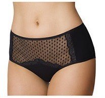 FIGI ITKA XL czarny