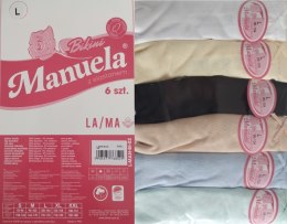 FIGI MANUELA BIKINI L-MAN-BI-02 S mix kolor