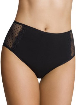 FIGI MONIA XL czarny