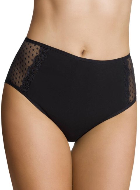 FIGI MONIA XL czarny