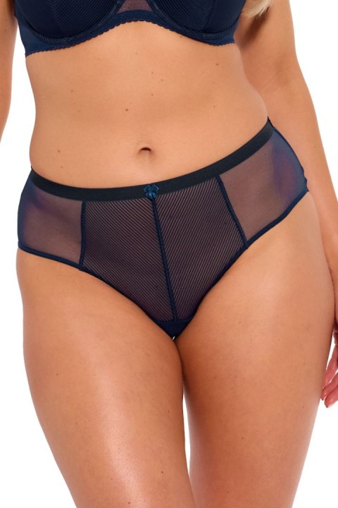 FIGI SONIA GFP 1058 GRANATOWY 3XL granatowy