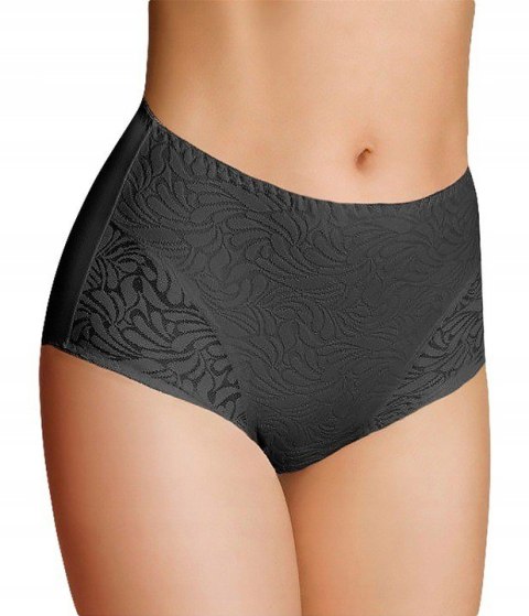FIGI TERI XXXL czarny