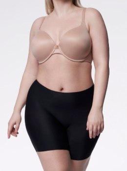 BERMUDY COMFORT XL czarny