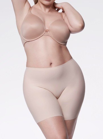 BERMUDY COMFORT XXL natural BERMUDY COMFORT XXL natural