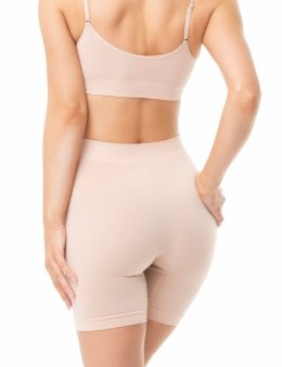 BERMUDY SHORTS BAMBOO M beżowy