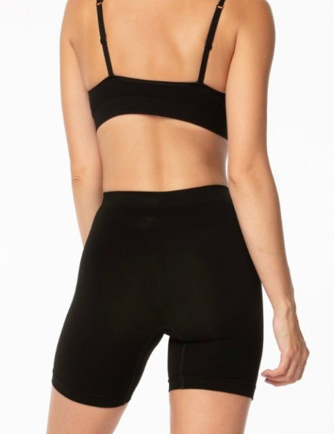 BERMUDY SHORTS BAMBOO M czarny BERMUDY SHORTS BAMBOO M czarny