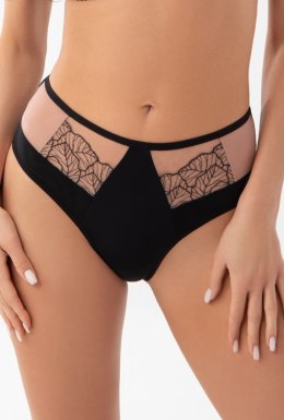 FIGI BRAZYLIANY PALMIRA K926 CZARNY XL czarny