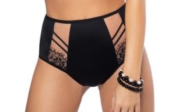 FIGI BRAZYLIANY PARADISE K498 M czarny
