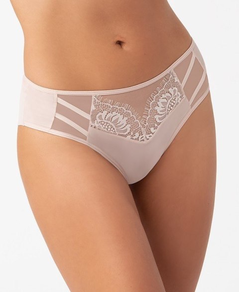 FIGI BRAZYLIANY PARADISE K498/1 BEŻOWE S beżowy FIGI BRAZYLIANY PARADISE K498/1 BEŻOWE S beżowy