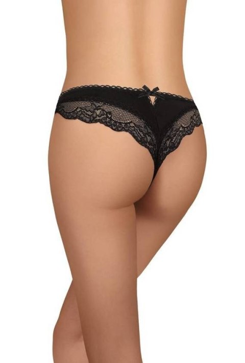 FIGI DAMSKIE 127 XL czarny FIGI DAMSKIE 127 XL czarny
