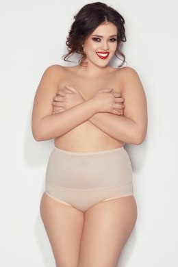 FIGI IGA R.3XL-5XL 5XL beżowy