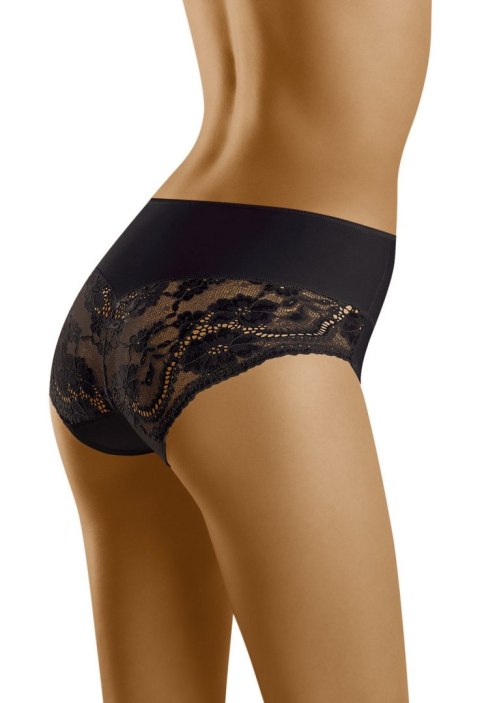FIGI MISTERIA XL czarny FIGI MISTERIA XL czarny
