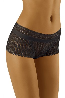 FIGI RIKI XL czarny