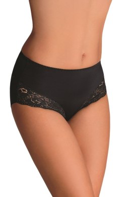 FIGI VANDA PLUS XXXL czarny