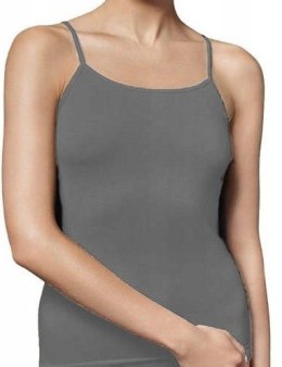 KOSZULKA CAMISOLE 610 L grigio