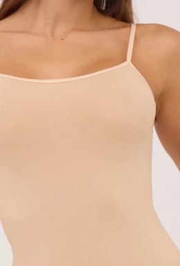 KOSZULKA CAMISOLE 610 L natural