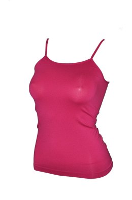 KOSZULKA CAMISOLE 610 XL red apple