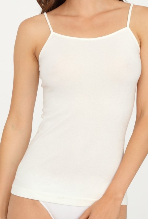 KOSZULKA CAMISOLE 610 L white KOSZULKA CAMISOLE 610 L white