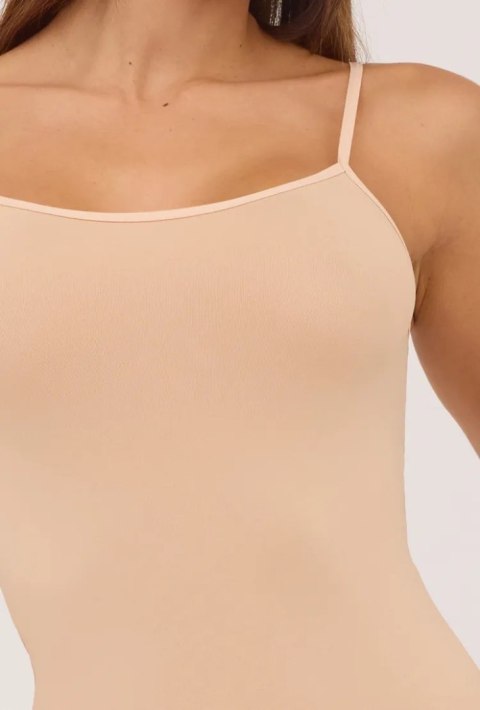 KOSZULKA CAMISOLE 610 M natural