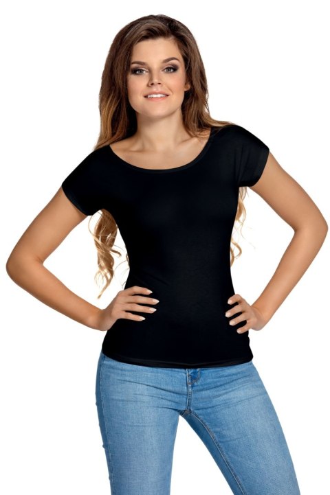 BLUZKA KITI XL czarny BLUZKA KITI XL czarny