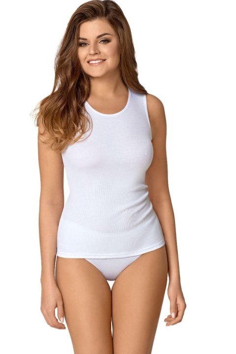 KOSZULKA ALITA R.XXL XXL biały KOSZULKA ALITA R.XXL XXL biały