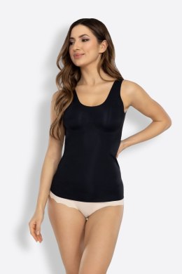 KOSZULKA FEEL GOOD TOP XXL czarny
