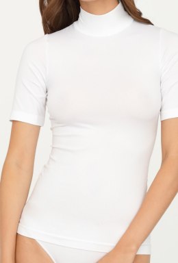 KOSZULKA GOLF S L white