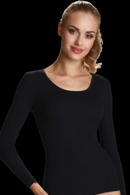 KOSZULKA IRENE PLUS XXXL czarny