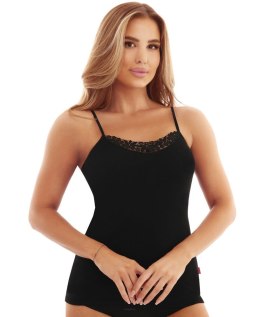 KOSZULKA NICOLE XL czarny