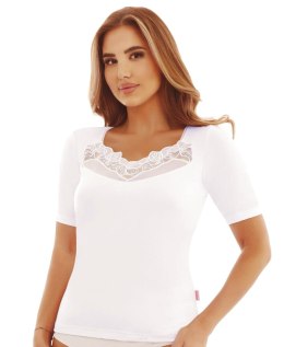BLUZKA IRMINA XL biały