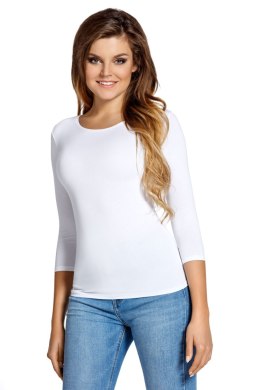 BLUZKA MANATI 3/4 R XXL biały