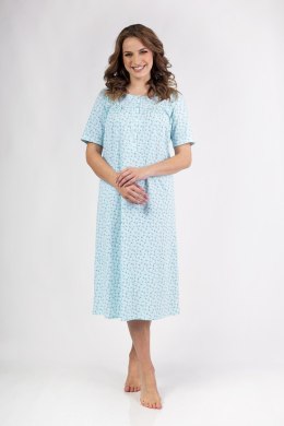 KOSZULA DAMSKA 013 KR R.2XL-4XL XXL zielony