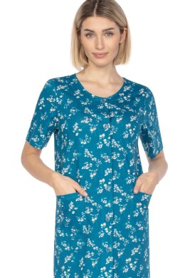 KOSZULA DAMSKA 129 KR M zielony