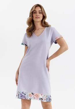 KOSZULA DAMSKA 469 KR R.3XL 3XL lila