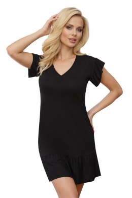 KOSZULA DAMSKA TISSI 105 L black