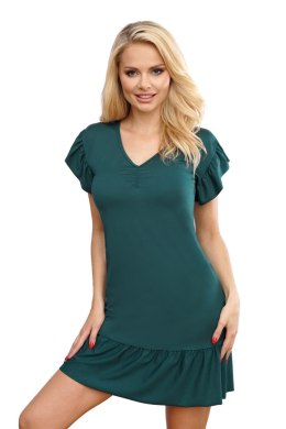 KOSZULA DAMSKA TISSI 105 S green