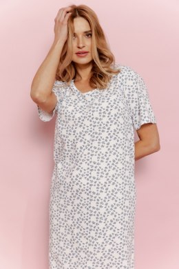 KOSZULA DEMI 3419 KR XXL biały