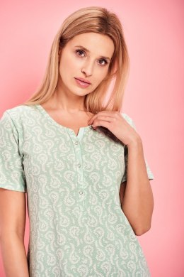 KOSZULA GLORIA 2956 KR SALE S zielony